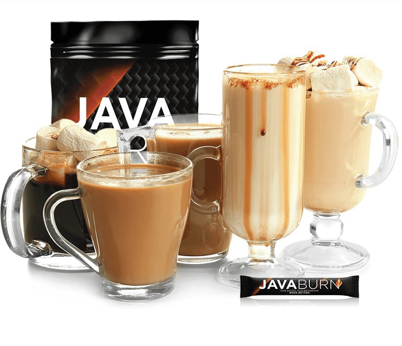 java burn reviews